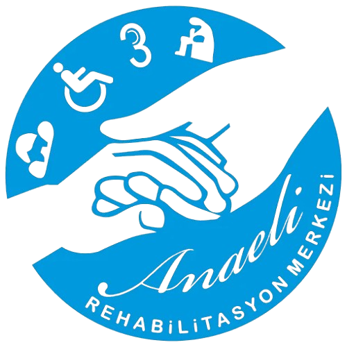 Anaeli Rehabilitasyon Merkezi logosu